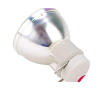 TBTeekk Bombilla de proyector Compatible P-VIP 210W / 0.8 E20.9n MC.JQ511.001 Lámpara de proyector Apta para reemplazo de Bombilla de proyección Acer H6530BD P1650 P1550