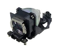 TBTeekk para ET-LAE900 Fácil instalación Lámpara Compatible con Carcasa Adecuada para PANASONIC PT-LAE900; Adecuada para PANASONIC PT-AE900U Proyectores Reemplazo de Bombilla de proyección