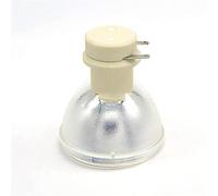 TBTeekk Reemplazo de Ajuste Desnudo Compatible con la lámpara de proyector Osram P-VIP 240/0.8 E20.9N para P-VIP 240W 0.8 E20.9N Etc Reemplazo de la Bombilla de proyección