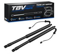 TBVPARTS 2X Amortiguadores Eléctricos de Maletero para Ateca KH7 y Karoq NU7 | Portón Trasero | 575827852C 575827851C 575827852A 575827851A 575827851B 575827852B