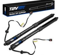 TBVPARTS 2X Amortiguadores Eléctricos de Portón Trasero Compatible con A.l.h.a.m.b.r.a 710 711 y S.h.a.r.a.n 7N 2 2010-2022 | Motor Eléctrico | OEM 7N0827851E 7N0827851G 7N0827711A 7N0827851DIIT