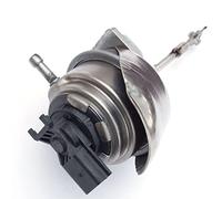 TBVPARTS Actuador Turbocompresor 1.6TDI 04L253020AX 04L253016H 04L253020AV 04L253020A 04L253016HV 04L253016HX Valvula reguladora presion CRKB CLHA CXXB CLHB CXXA DBKA