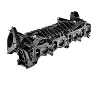 TBVPARTS Colector De Admision 11 61 7 807 991 11617807991 7807991 COL045R Módulo colector de admision Compatible para N47S1 N47N 2.0d F10 F20 F30 E90 E91 E92 E93 F30 F10 X1 X3 X5