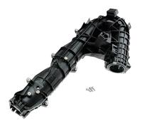 TBVPARTS Colector De Admision 11617800088 11618511363 7800088 8511363 Módulo colector de admision Compatible para 3 E90 E91 E92 E93 5 F10 F11 F07 7 F01 F02 F03 F04 X5 E70 X6 E71 E72 3.0L