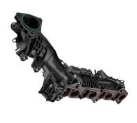 TBVPARTS Colector De Admision 11618513655 Compatible Para Motor B47 Módulo colector de admision Serie 1, 2, 3, 4, 5, 7, X3, X4, X5 8513655 11618580274 8580274 V20-4029