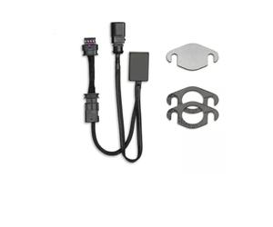 TBVPARTS Kit Anular Valvula Egr 03L131512BB 03L131527AX Compatible Para CFFA Motor 2.0 TDI A3 Sharan Alhambra Passat Anular Valvula Egr 03L131512BL 03L906461A 03L131512AP