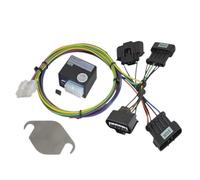 TBVPARTS Kit Anular Valvula EGR 2.0/2.2 D-4D D-CAT Anular Válvula AGR 256200R010, 256200R011, 256200R012, 256200R020, 256200R021, 256200R022, 2562026090, 2562026091, 2562026092, 2562026110