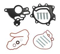 TBVPARTS Kit Reparar Bomba de Vacio 2.0 TDI 03G145209C 03G145209D 03G145209 7.02551.03.0 8091093 F009D00069 Juego de reparación para A3 A4 A6 Altea Leon Toledo Octavia