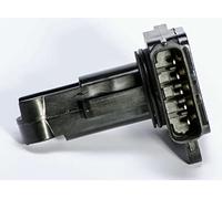 TBVPARTS Medidor Masa De Aire 22204-0L010 197400-2110 22204-0N010 22204-30010 7.28342.12 197400-6050 197400-2110 0890299 Sensor MAF, Sensor Flujo de Aire para 2.0 2.2 D-4D