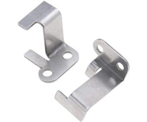 TBVPARTS Soporte Limitador Fallo P2015 Para Accionador/Valvula Colector de Admision 059129086G 059129086E 059129086M Juego de colectores para A4, A5, A6, A7, A8, Q5, Q7 2.7 3.0 Tdi
