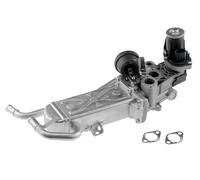 TBVPARTS Válvula EGR 1.2 TDI CFWA 03P131512D 03P131512B 03P131512C 03P131512E 717730109 555422 Valvula EGR de recirculacion de gases para Ibiza Fabia