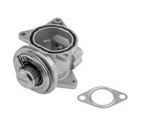 TBVPARTS Válvula EGR 68001558AB 68001558AA 038129637D 038131501AF 038131501AN 038131501S MN980325 MN980265 MN980163 EGR Valvula 1.9/2.0 TDI