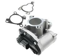 TBVPARTS Válvula EGR 8200327004 8200327011 8200691292 8200693739 8200797706 8200797707 1495600Q1A 1495600Q0B 1495600Q0F 1495600Q0J Válvula AGR de recirculación de gases para 2.0 DCI