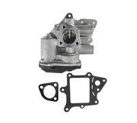 TBVPARTS Válvula EGR Recirculación Gases 2.3D 3.0D para Jumper II Ducato III Reemplazo OEM 71795127, 504373660, 71795169, 71795170, 162645, V24630030, 717730165