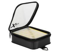 TBX EVA BOX 50S - Caja de pesca para accesorios y piezas pequeñas, cebo y peces de goma