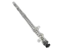 TBXwsofl 1 Bobina de Varilla de Recogida de tóner Residual B247-2395 B1102326 Compatible con Suministros de Impresora AF 1075 2075 8000 7500 8001 7001 6500 para número de Pieza B1102326