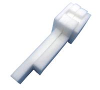 TBXwsofl 1 Esponja para Tanque de Tinta Residual Compatible con Suministros de Impresora L110 L111 L120 L130 L132 L210 L211 L220 L222 L300 L301 L303 L310 L313 L350 L351 L353 L355