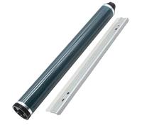 TBXwsofl 1 Juego Compatible con Kit de Limpieza de Tambor AF1515, Unidad de Tambor OPC para Suministros de Impresora, Compatible con MP 1515 MP 161 MP 171 MP 301SP 161F MP161 MP171 MP301