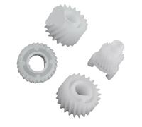 TBXwsofl 1 Juego de Engranaje Impulsor de desarrollador Compatible con Suministros de Impresora SL-K2200 SL-K2200ND SL K2200 K2200ND 2200ND 2200 M436 M436nd M436dn M436n