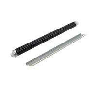 TBXwsofl 1 Juego de Kit de Mantenimiento de Unidad de Tambor OPC 2552ci con Limpieza de Rodillo de Carga Primaria PCR Compatible con 2552ci 2553ci 3252ci(2PCS Kit)