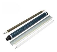 TBXwsofl 1 Juego de Kit de reconstrucción de Unidad de Tambor OPC D1862258 D1862219 Compatible con Suministros de Impresora MPC3003 3503 4503 5503 6003 3004 3504 4504(1SET OEM Color)