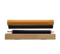 TBXwsofl 1 Juego de Rodillo de presión de Manga de película fusor MP2554 Compatible con Suministros de Impresora MP 2554 3054 3554 4054 5054 MP6054SP