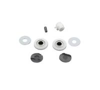 TBXwsofl 1 Juego de Rodillos espaciadores compatibles con 250 350 223 283 363 423 7828 162 163 220 Di2510 Di3510 A1UD-3717-00 A1UD371700