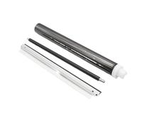 TBXwsofl 1 Juego de Unidad PCR de Limpieza de Tambor OPC Dk3130 Compatible con fotocopiadora FS2100 FS4100 FS4200 M3550 M3560 P3045 P3050 P3055 P3060(Drum Blade PCR)