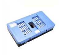 TBXwsofl 1 PCS 1156C005AA MC-31 Cartucho de Mantenimiento Compatible con TM-200 TM-205 TM-300 TM-305 200 300 TA-20 TA-30 5200 5205 5300 5305 Impresoras