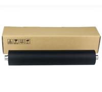 TBXwsofl 1 Uds MX850 Rodillo de presión del Rodillo del fusor Inferior Compatible con Suministros de Impresora MX-M850 MX-M950 MX-M1100