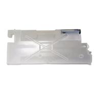 TBXwsofl 1 Unidad Compatible con Suministros de Impresora de contenedor de tóner Residual V80