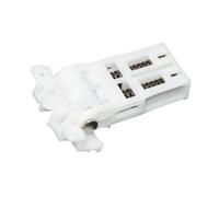 TBXwsofl 10pcs JC97-03220A JC97-02779A JC97-01707A Bisagra ADF Compatible con SCX 4016 4116 4216 4316 4520 4720 5530 CLX 3160 6200 6210 6220 ESCANTORES del DOCUMENTO del DOCUMENTO