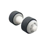 TBXwsofl 10sets RM2-2516-000 RM2-2517-000 ROLLADOR DE ROLABA Compatible con M15 M17 M28 M30 M15A M15W M16A M17A M17W M28A M28W M30A M30W M14 M29 Modelos de impresión