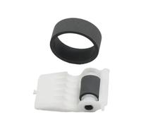 TBXwsofl 10X 1517053 1529149 Rodillo de Recogida retardada Compatible con T1100 B1100 1390 1400 1410 L1300 L1800 R1900 1500W ME1100 Suministros de Impresora