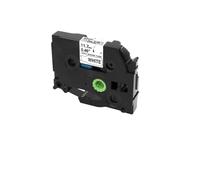 TBXwsofl 1pcs Cinta de Tubo de retiro de Calor y Cinta de Etiqueta HSE231 HSE221 HSE211 HSE631 HSE621 HSE611 Compatible con ELETRA ELITOR(5.8mm HSe611)