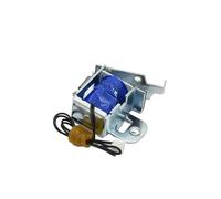 TBXwsofl 1pcs RK2-0778-000 RK2-0778 Solenoide de recolección Compatible con 1010 1012 1015 1018 1020 M1005 1022 1319 Los Modelos Funcionan con LBP2900 L90 L160 Printers