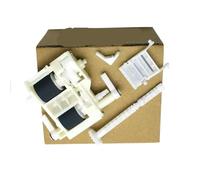 TBXwsofl 1sets ADF Roller y Almohadilla de separación Compatible con WF M5299 M5799 C5210 C5290 C5710 C5790 ET-8700 Impresoras