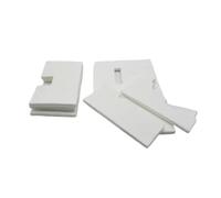 TBXwsofl 1sets Q5669-60667 Padera de Esponja para la estación de Servicio Compatible con T1100 T1120 T1200 T1300 Z2100 T2300 Z3100 Z3200 Z5200 T610 T620 T770 T790 Modelos