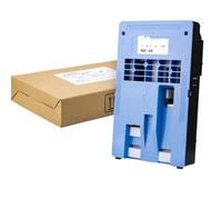 TBXwsofl 1x MC-10 Cartucho de Mantenimiento Compatible con Suministros de Impresora IPF650 IPF655 IPF670 IPF680 IPF685 IPF750 IPF755 IPF760 IPF765 IPF770 IPF780 IPF785 786 786 786