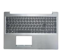 TBXwsofl 340C 15ast 340c 15igm 340c 15iwl S145 15ast S145 15API S145 15IIL Part de reemplazo de Rayos de Palmeras Superiores para la Portada de la computadora portátil(French with PALMREST)