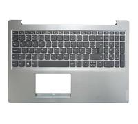 TBXwsofl 340C 15ast 340c 15igm 340c 15iwl S145 15ast S145 15API S145 15IIL Part de reemplazo de Rayos de Palmeras Superiores para la Portada de la computadora portátil(Brazil with PALMREST)