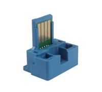 TBXwsofl 4pcs MX23 MX-23 Cartucho de tóner Chip Compatible con Suministros de Impresora MX1810 MX2310U MX2318 MX M2614 M3614 M2638 M2010 M3111 MX-1810 2614(Magenta 4PCS)