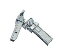 TBXwsofl 4X Q7404-60024 Q7404-60029 Bisagra ADF Compatible con Suministros de Impresora 500 M521 M525 M575 CM4540 521 525 575