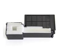 TBXwsofl 5 esponjas para Tanque de Tinta Residual compatibles con los Modelos de Impresora L355 L210 L120 L365 L110 L111 L130 L132 L211 L220 L222 L300 L301 L360 L362 L363 L366 L455