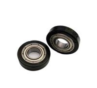 TBXwsofl 5 Juegos de rodamientos de Rodillos FS2-6019-000 de Desarrollo de espaciado compatibles con IR2016 2018 2020 2320 2420 2520 2318 Piezas de Rueda de separación de fotocopiadora