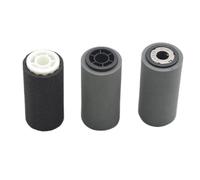 TBXwsofl 5 Rodillos de alimentación de separación de Recogida ADF compatibles con Suministros de Impresora 7120 7125 7425 7428 7435 7525 7530 7535 7545 7556 5325 5330 5335 7220 7225 7830