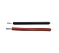 TBXwsofl 5 Rodillos de presión Inferior del fusor RC2-9208 compatibles con HP P1102 P1566 P1606 M1132 M1536 M1212 M1214 M1217 M127 M128 CP1525 M125 M201 M225(Sleeved Roller)