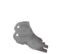 TBXwsofl 5 uds Brazo oscilante Engranaje RC2-6242-000 RC2-6242 Compatible con P2030 P2035 P2055 P2035n P2055d P2055dn P2055n