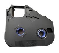 TBXwsofl 5 uds Casete de Cinta TM-RC03BK Compatible con Suministros de Impresora M-1 Pro M-11 Mark One Pro TM-RC03BK