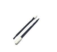 TBXwsofl 50pcs T-21 Cleaning SwaBs para palitos de Limpieza de impresoras de Palo de rubí Compatible con Suministros de Impresora para el número de Pieza T-21